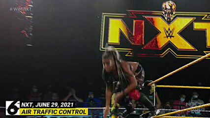 Top 10 NXT Moments: WWE Top 10, June 29, 2021