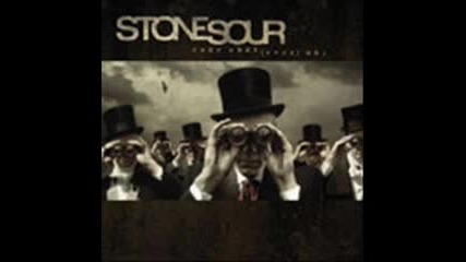 Stone Sour - Wicked game -- [chris Isaak] - превод
