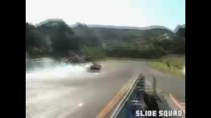 Drift Compilation