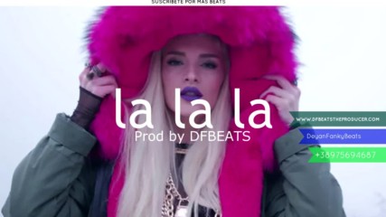 La La La - Trap Albanian Beat x Albanian House Instrumental Type Era Istrefi