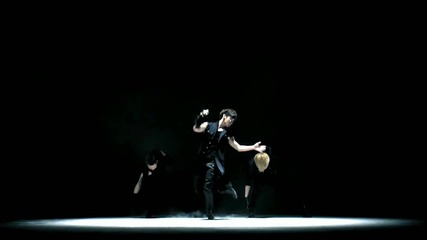 Tvxq _ Tv Cf A ver. (15 seconds)