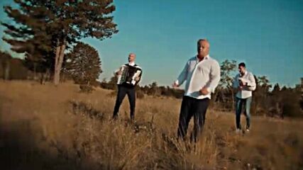 Nemanja Nikolic - Robinja (official Video).mp4