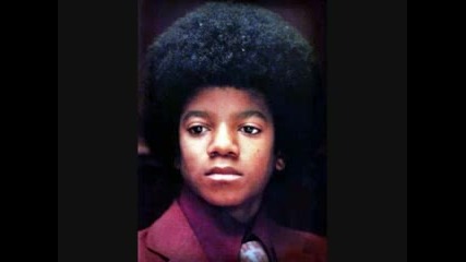 Michael Jackson - what goes around comes around