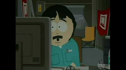 South Park S12 Ep6 Internet