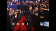 Мит Ромни обеща да възстанови САЩ и прие официално кандидатурата за президент