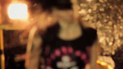 Sister Sin - Fight Song