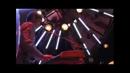 The Flaming Lips - Race For