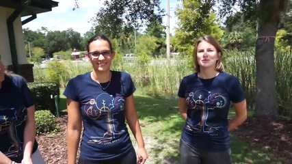 Optym Als Ice Bucket Challenge