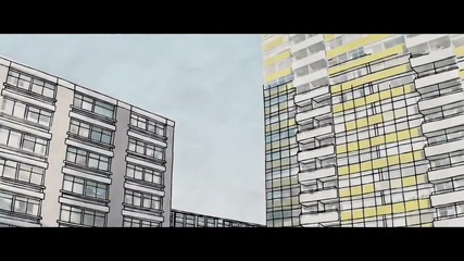 James Arthur - Get Down (official Music Video)