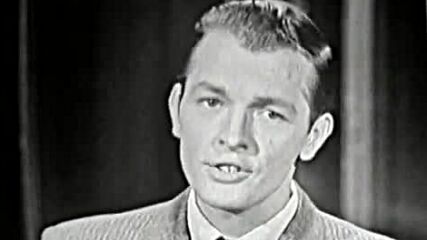 Bobby Helms ( 1957 ) - My Special Angel