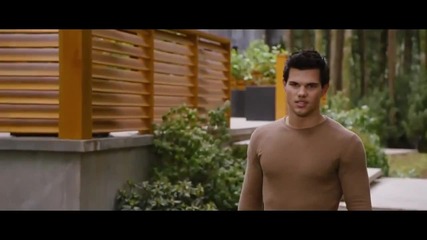 Breaking Dawn Part 2 - Official Teaser Trailer Hd