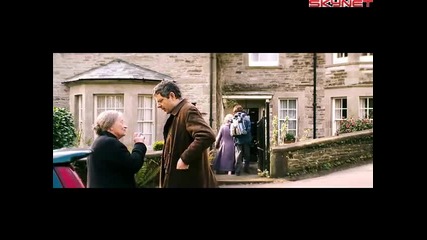 Скрито - покрито (2005) Бг Аудио ( Високо Качество ) Част 2 Филм