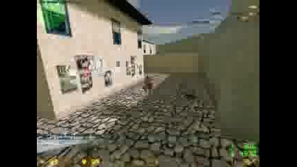 Counter Strike - Retry - Italy2 - 1 част