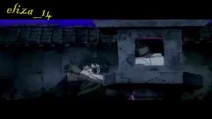 D Gray Man - Rebirthing 