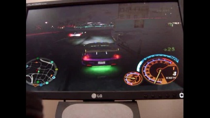 nfsu2 huidraulics bounce