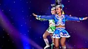 Звезди от пекинския цирк