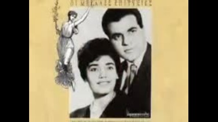 Stelios Kazantzidis - ypopsia