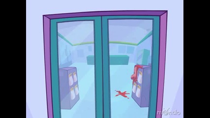 Happy Tree Friends - Icy You 