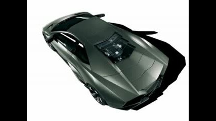 New Lamborghini Reventon 1 Million $
