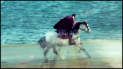 * Once upon a time * You are my heaven *