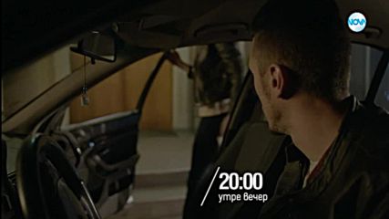 Откраднат живот - утре вечер по NOVA (09.11.2017)