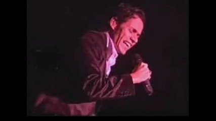 Marc Anthony - No Sabes Como Duele