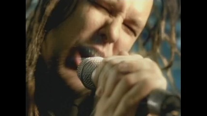 Korn-coming undone