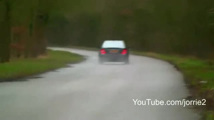 Jorrik driving Mercedes - Benz C63 Amg Performance Package!! - 1080p Hd 