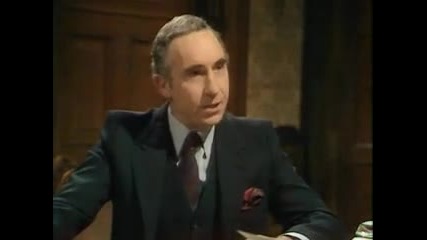 Yes Minister 1 - 3 The Economy Drive 