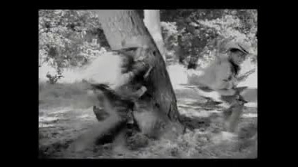The Deele - Shoot em Up Movies (1987) 