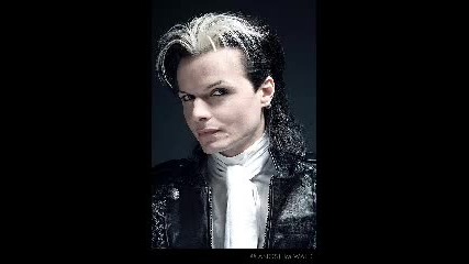 Tilo Wolff - Give Me Something To Believe In 