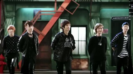 Shinee-hello