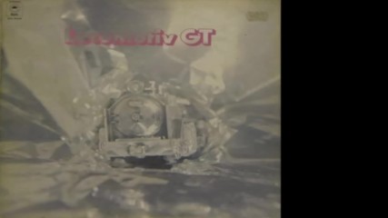 Locomotiv Gt - Locomotiv G T [1974, full album vinyl rip]