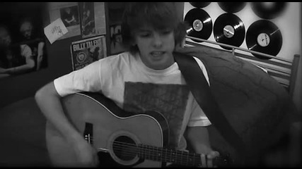 Amasic - Paramore - The Only Exception (cover) 