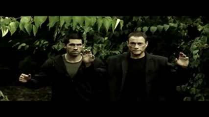 The Expendables 2 (2012) - Fan Made !!- Trailer (hd)