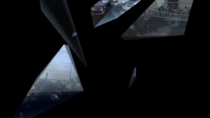 Crysis 2 Teaser Trailer - E3 2009