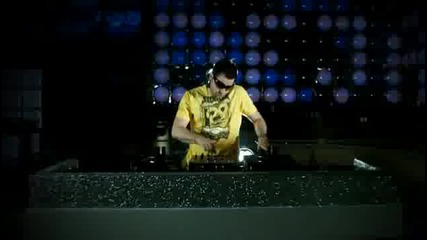 Bob Taylor & Inna - Deja vu 