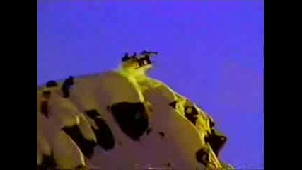 Snowboard