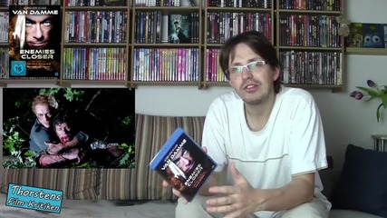 Анализ на великия филм Наближаващи Врагове (2013)
