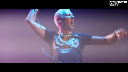 Scooter - It's A Biz (ain't Nobody) (official Video Hd)