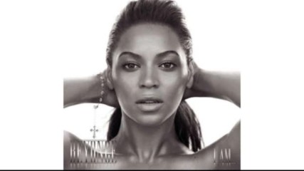 Beyoncé - That's Why You're Beautiful ( Audio )