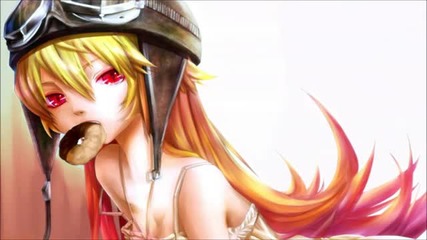 Must Die! - I'm So Sorry (ft. Natasha Fox)