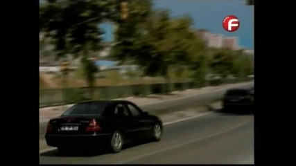 Под липите еп.64/1 част (ihlamurlar altinda)