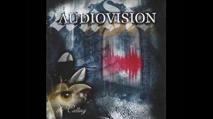 Audiovision - The King Is Alive 