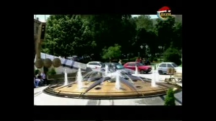 Анета- Моята Битола
