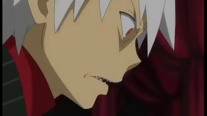 [ Amv] Soul Eater - This Is Halloween [not mine] [animemusicvideo]