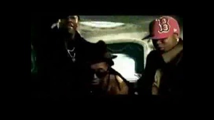 Busta Rhymes Feat. Ron Browz, Diddy, Swizz Beatz, Akon & Lil Wayne - Arab Money ( Remix ) 