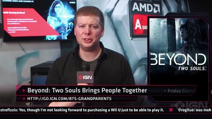 Ign Daily Fix - 23.8.2013 - No Fable 4