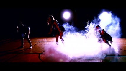 Jason Derulo - Gravity
