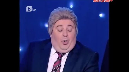 Komicite - novinite na 20.04.2012g. sys sme6en efekt